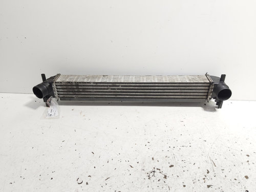 Radiator intercooler, Seat Toledo 4 (KG3) 1.6 TDI, CAYC (id:623408)