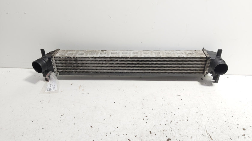 Radiator intercooler, Seat Toledo 4 (KG3) 1.6 TDI, CAYC (id:623408)