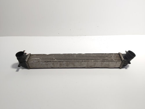 Radiator intercooler, Seat Toledo 4 (KG3) 1.6 TDI, CAYC (id:676399)