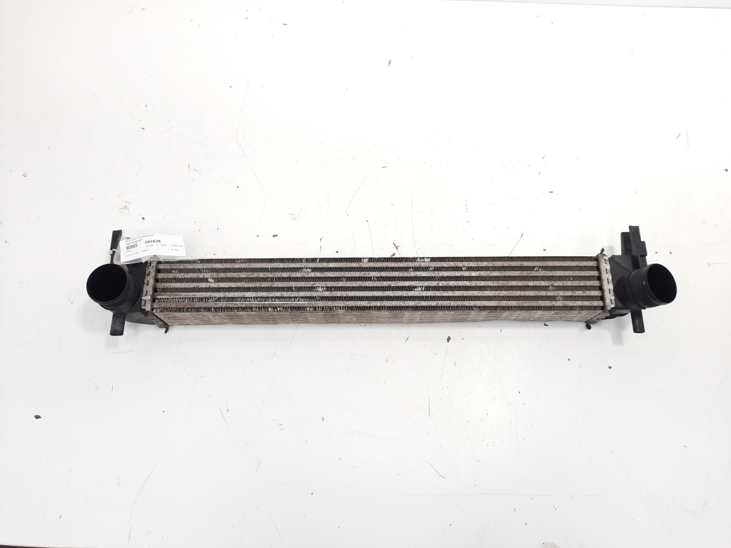 Radiator intercooler, Seat Toledo 4 (KG3) 1.6 TDI, CAYC (id:582838)
