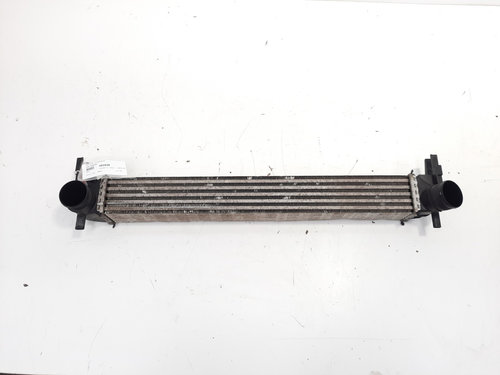Radiator intercooler, Seat Toledo 4 (KG3) 1.6 TDI, CAYC (id:582838)