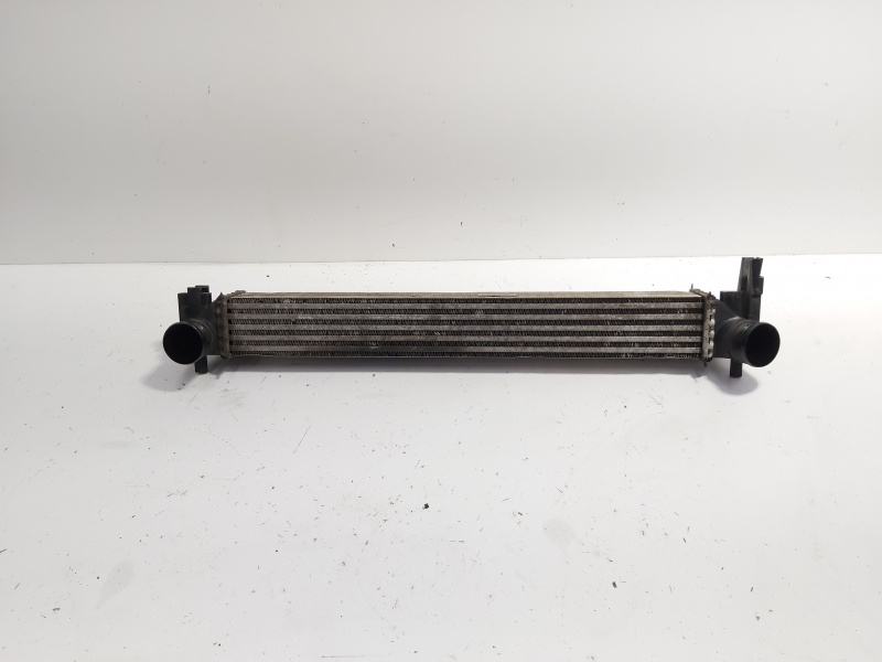 Radiator intercooler, Seat Toledo 4 (KG3) 1.6 TDI, CAYC (id:647195)