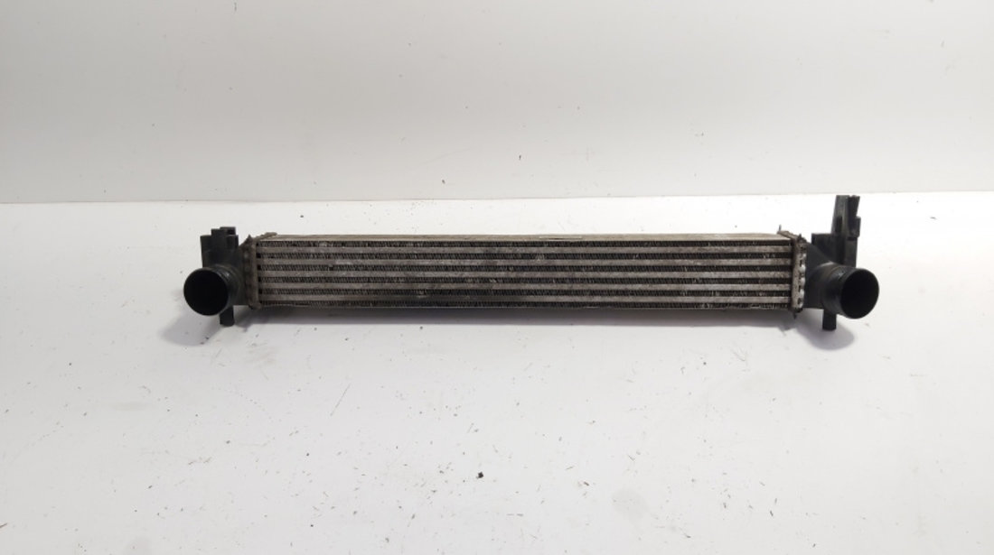 Radiator intercooler, Seat Toledo 4 (KG3) 1.6 TDI, CAYC (id:647195)