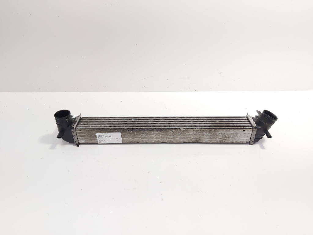 Radiator intercooler, Seat Toledo 4 (KG3) 1.6 TDI, CAYC (id:685269)