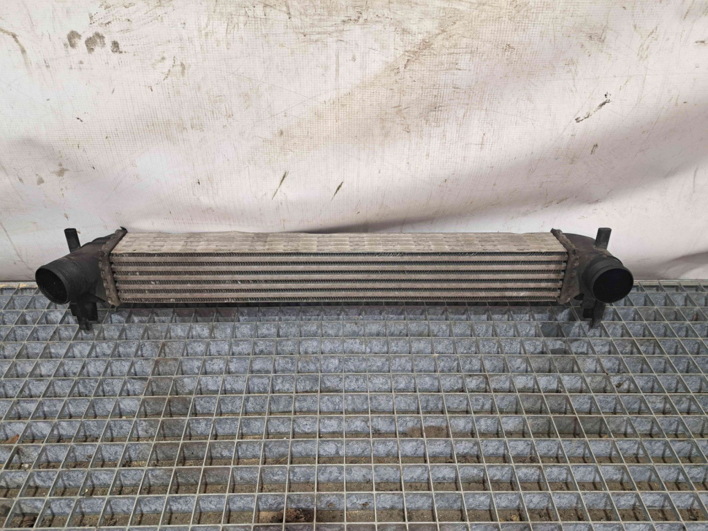 Radiator intercooler Seat Toledo 4 (KG3) [Fabr 2012-2018] 6R0145805 1.6 TDI CAYC