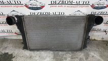 Radiator intercooler Seat Toledo III 2.0 TDI 136/1...