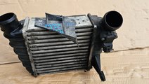 Radiator intercooler Skoda Fabia 1 1.4 TDI 2003 20...