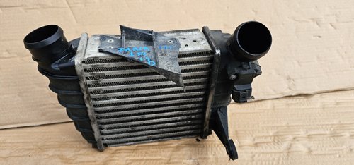 Radiator intercooler Skoda Fabia 1 1.4 TDI 2003 2004 2005 2006