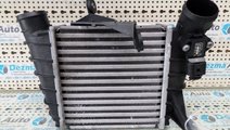 Radiator intercooler Skoda Fabia, 1.4tdi, 6Q014580...