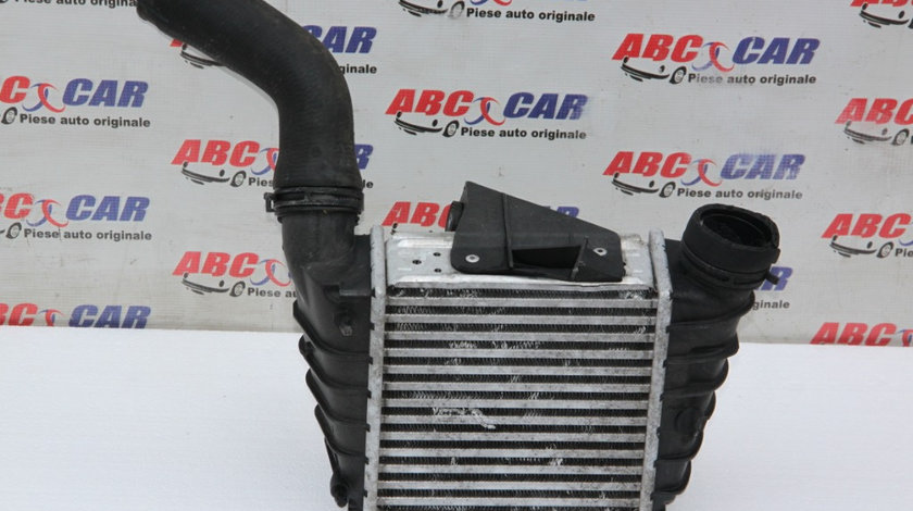 Radiator intercooler Skoda Fabia 1 (6Y) 1.4 TDI 2000-2007 6Q0145804G