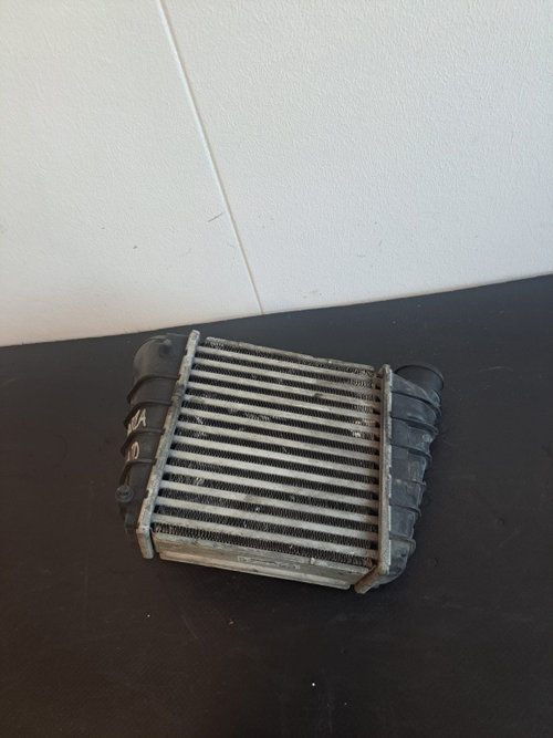 Radiator Intercooler Skoda Fabia 2 1.4 TDI - COD 6Q0145804A / 862403N