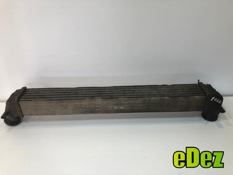 Radiator intercooler Skoda Fabia 2 (2006-2010) 1.6 tdi CAY, CAYA 6R0145805