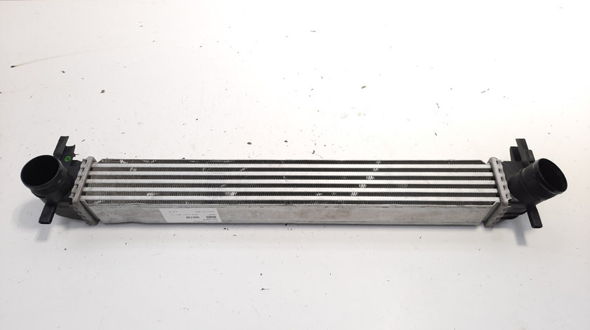 Radiator intercooler, Skoda Fabia 2 (5J, 542) 1.6 TDI, CAYD (id:580736)