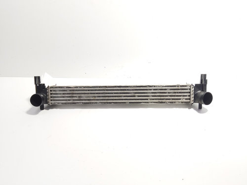 Radiator intercooler, Skoda Fabia 2 (5J, 542) 1.6 TDI, CAY (id:676990)