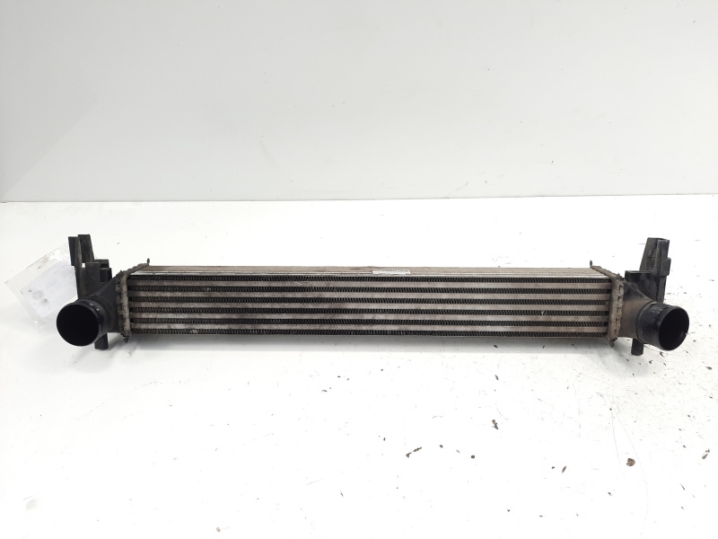 Radiator intercooler, Skoda Fabia 2 (5J, 542) 1.6 TDI, CAYC (id:602656)