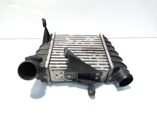 Radiator intercooler, Skoda Fabia 2 Combi (5J, 545), 1.4 TDI, BMS (id:573181)