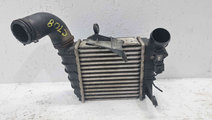 Radiator intercooler Skoda Fabia 2 Combi (5J, 545)...