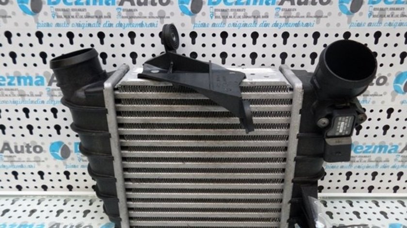 Radiator intercooler Skoda Fabia 2 combi, 6Q0145804A