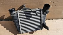 Radiator intercooler Skoda Fabia 2 / Roomster 1.4 ...