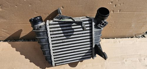 Radiator intercooler Skoda Fabia 2 / Roomster 1.4 TDI 2007 2008 2009 2010