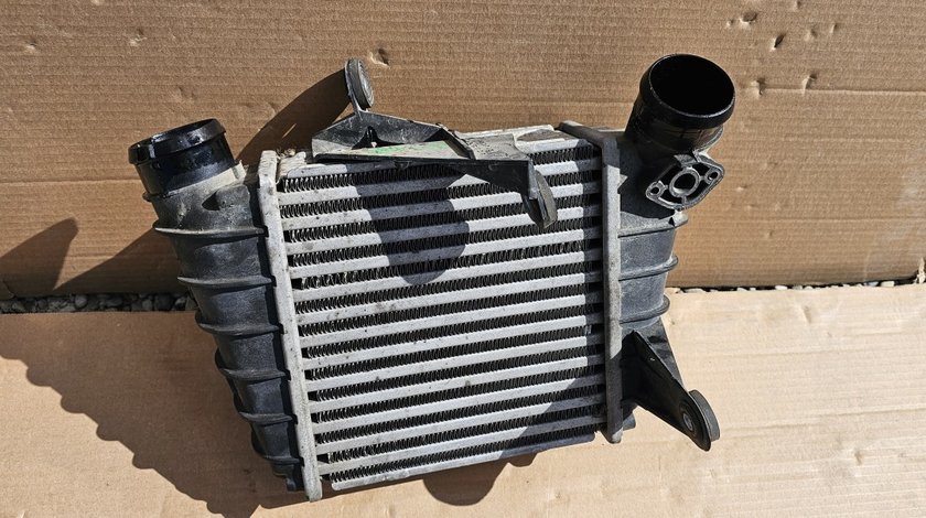 Radiator intercooler Skoda Fabia 2 / Roomster 1.4 TDI 2007 2008 2009 2010