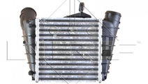 Radiator intercooler Skoda FABIA 2006-2014 #3 0710...