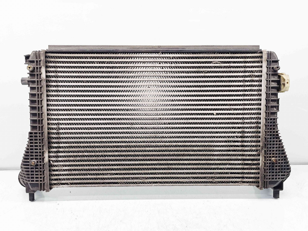 Radiator intercooler Skoda Fabia 3 (NJ3) [Fabr 2014-prezent] 1K0145803AF 2.0 TDI CFFB 103KW / 140CP
