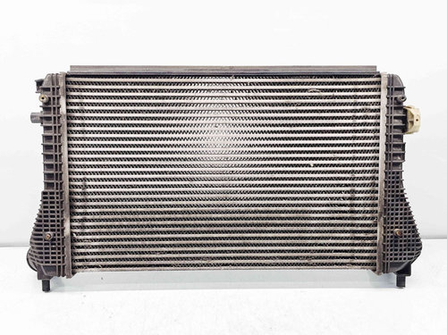 Radiator intercooler Skoda Fabia 3 (NJ3) [Fabr 2014-prezent] 1K0145803AF 2.0 TDI CFFB 103KW / 140CP