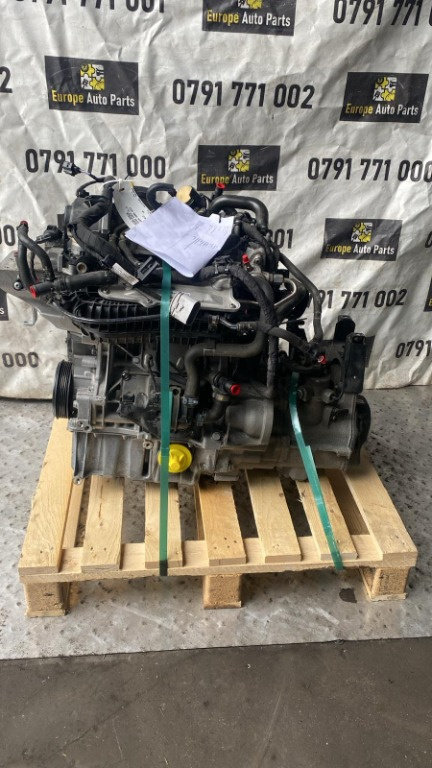 Radiator intercooler Skoda Fabia 4 1.0 TSI DLAA an 2023 cod 05C145785D