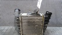 RADIATOR INTERCOOLER SKODA FABIA FABIA 1.4 TDI - (...