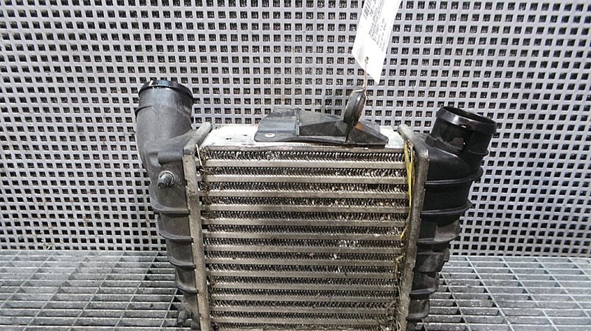 RADIATOR INTERCOOLER SKODA FABIA FABIA 1.4 TDI - (2007 None)