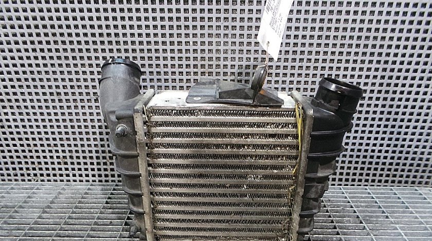 RADIATOR INTERCOOLER SKODA FABIA FABIA 1.4 TDI - (2007 2010)