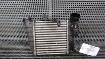 RADIATOR INTERCOOLER SKODA FABIA FABIA 1.9 TDI - (...