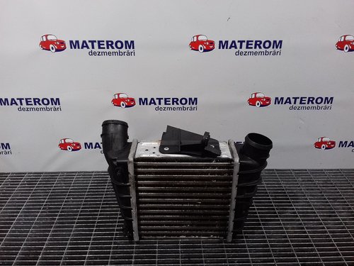 RADIATOR INTERCOOLER SKODA FABIA FABIA 1.9 TDI - (2007 2010)