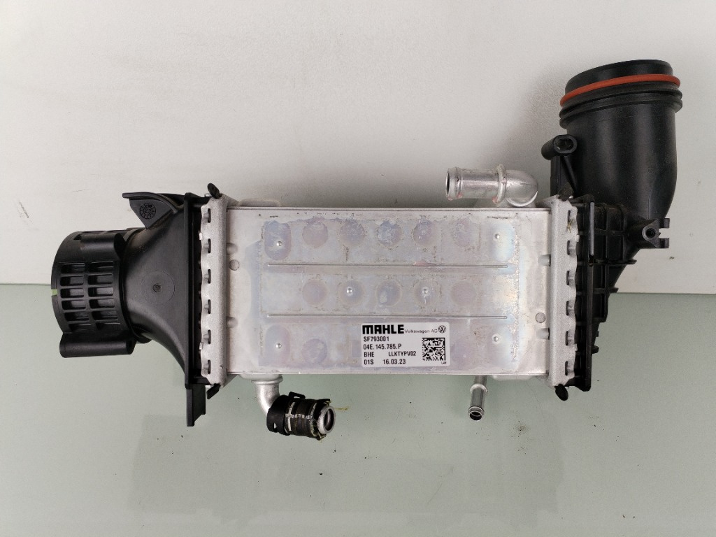 Radiator intercooler Skoda Karoq 1.5TSI DXD 04E145785P