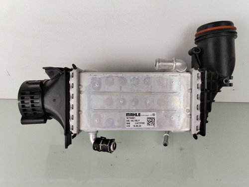 Radiator intercooler Skoda Karoq 1.5TSI DXD 04E145785P