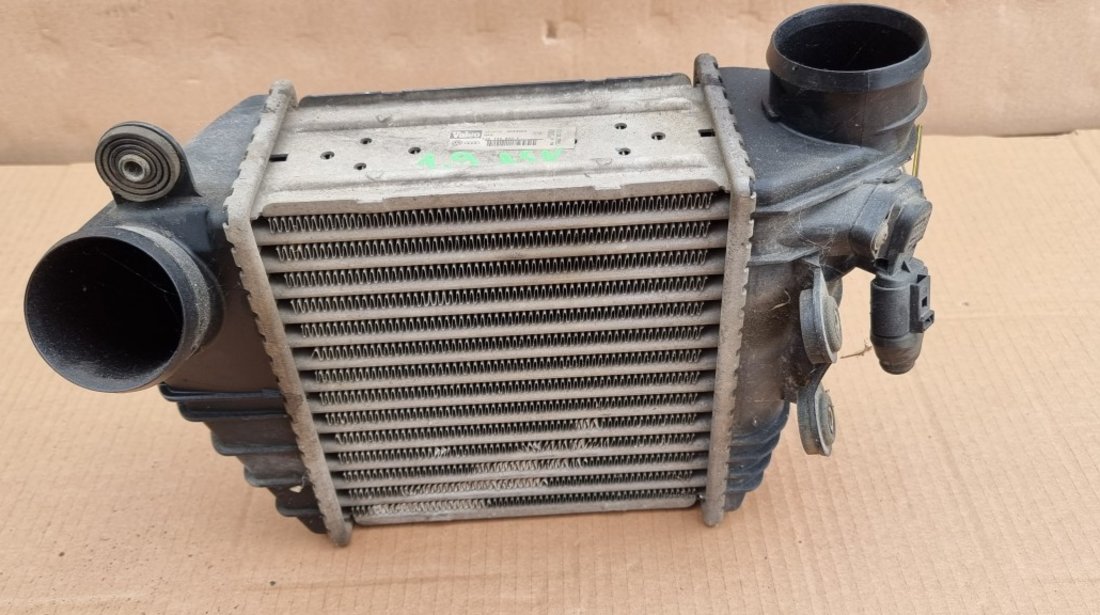 Radiator intercooler Skoda Octavia 1 1.9 TDI ALH ASV AHF 2000 2001 2002 2003