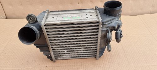 Radiator intercooler Skoda Octavia 1 1.9 TDI ALH ASV AHF 2000 2001 2002 2003