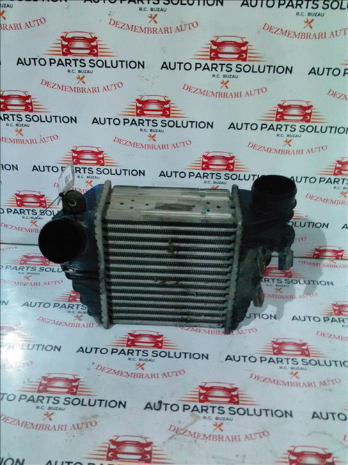 Radiator intercooler SKODA OCTAVIA 1 1.9 tdi