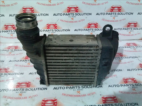 Radiator intercooler SKODA OCTAVIA 1 1.9 TDI