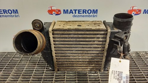 RADIATOR INTERCOOLER SKODA OCTAVIA 1.9 TDI - (2000 2004)
