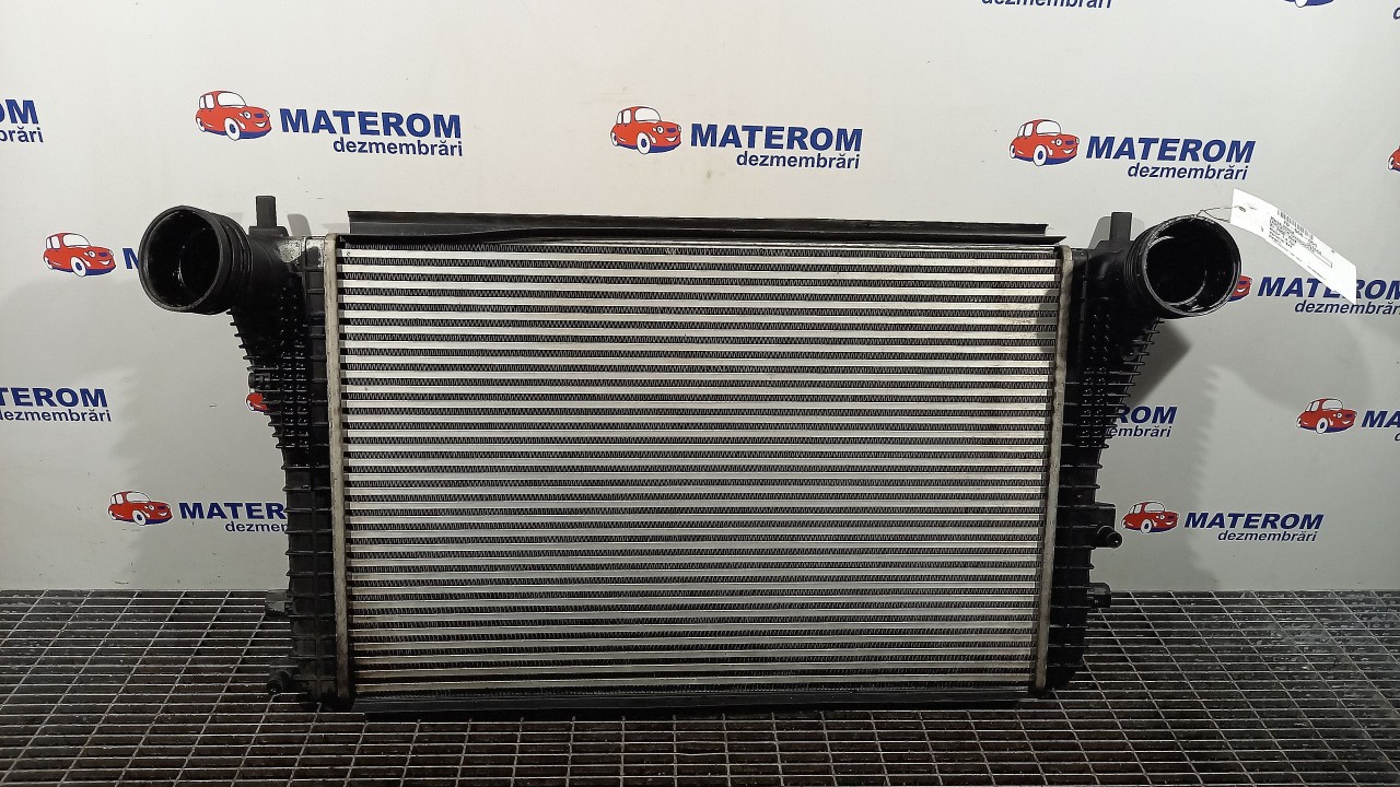 RADIATOR INTERCOOLER SKODA OCTAVIA 1.9 TDI - (2009 2012)