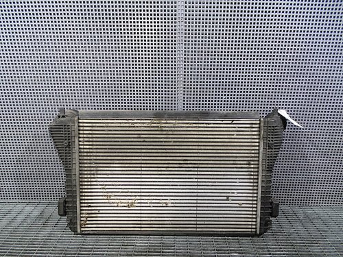 RADIATOR INTERCOOLER SKODA OCTAVIA 1.9 TDI - (2009 2012)