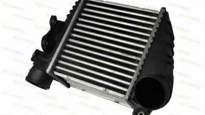 Radiator intercooler SKODA OCTAVIA 1U2 Producator THERMOTEC DAW001TT