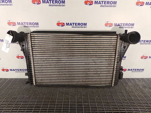 RADIATOR INTERCOOLER SKODA OCTAVIA 2.0 TDI - (2004 2009)