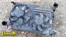 Radiator intercooler Skoda Octavia 2 1.9 TDI BLS 2...