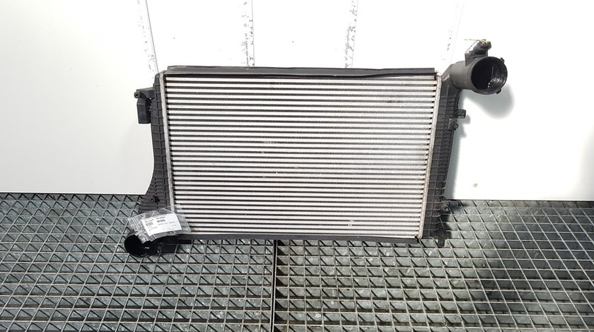 Radiator intercooler Skoda Octavia 2 (1Z3) 1.9 tdi, BLS, 1K0145803H (id:387825)