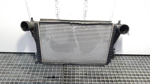 Radiator intercooler, Skoda Octavia 2 (1Z3) 1.9 tdi, BXE, cod 1K0145803AN (id:387142)