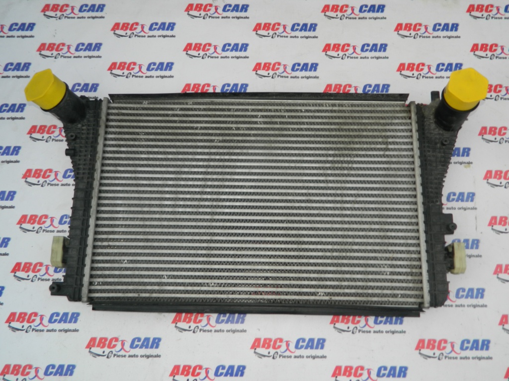 Radiator intercooler Skoda Octavia 2 (1Z3) 2004 - 2013 2.0 TDI cod: 1K0145803BM