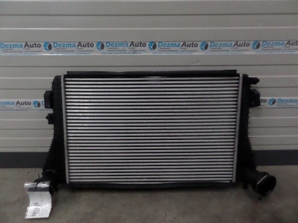 Radiator intercooler Skoda Octavia 2 (1Z3) 2004-2013, 1K0145803L